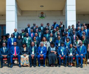 FIRS Chairman Urges Judiciary To Deepen Tax Expertise, Strengthen Collaboration For Fair, Efficient Revenue System