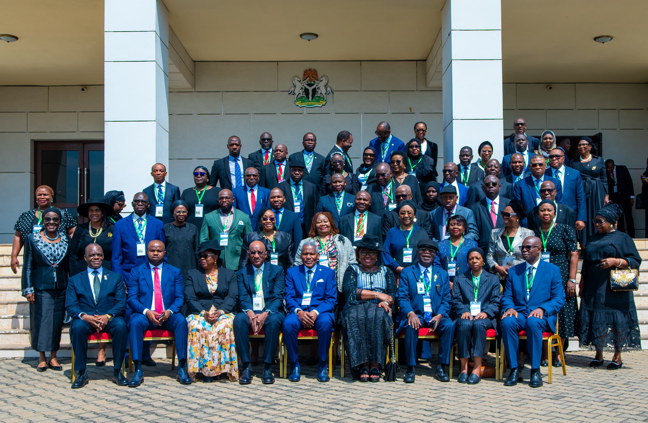 FIRS Chairman Urges Judiciary To Deepen Tax Expertise, Strengthen Collaboration For Fair, Efficient Revenue System