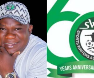 SWAN @60: President hails chapters, members for intense coordination, participation in Jummat, Church services