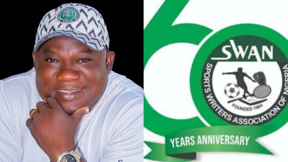 SWAN @60: President hails chapters, members for intense coordination, participation in Jummat, Church services