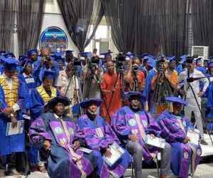 Akpabio Tasks Houses Assembly On Effective Oversight