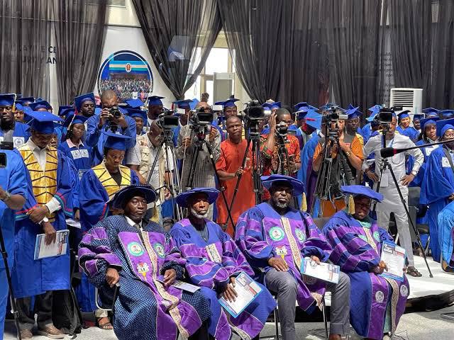 Akpabio Tasks Houses Assembly On Effective Oversight