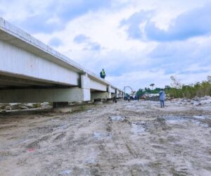 Trans-Kalabari Road Nears Milestone As Fubara Confirms 75% Piling Completion