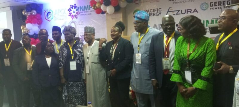 State Ownership Of DisCos Unsustainable, Former NERC Boss Declares