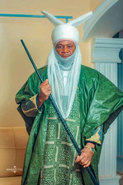 Appreciating Turakin Mardannin Zazzau’s philanthropy