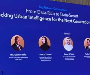 Wike To Speak At Asia Pacific Cities Summit, Mayors’ Forum In Dubai Today