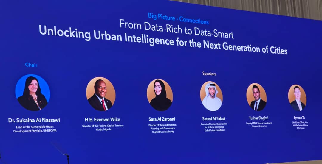 Wike To Speak At Asia Pacific Cities Summit, Mayors’ Forum In Dubai Today