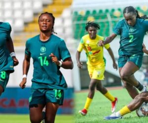 Benin coach admits Super Falcons clash will be tough