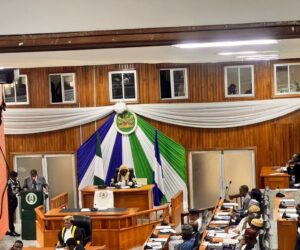 Gov Otu Presents N780.6bn 2026 Budget Of ‘Inclusive Growth’