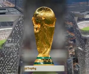 Saudi Arabia to build world’s first ‘sky stadium’ ahead of 2034 World Cup