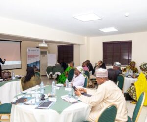 Foundation partners OHCSF to drive public service reform