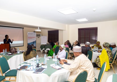 Foundation partners OHCSF to drive public service reform
