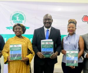 CISLAC Seeks Review Of Tax Incentives In Fossil Fuel Sector