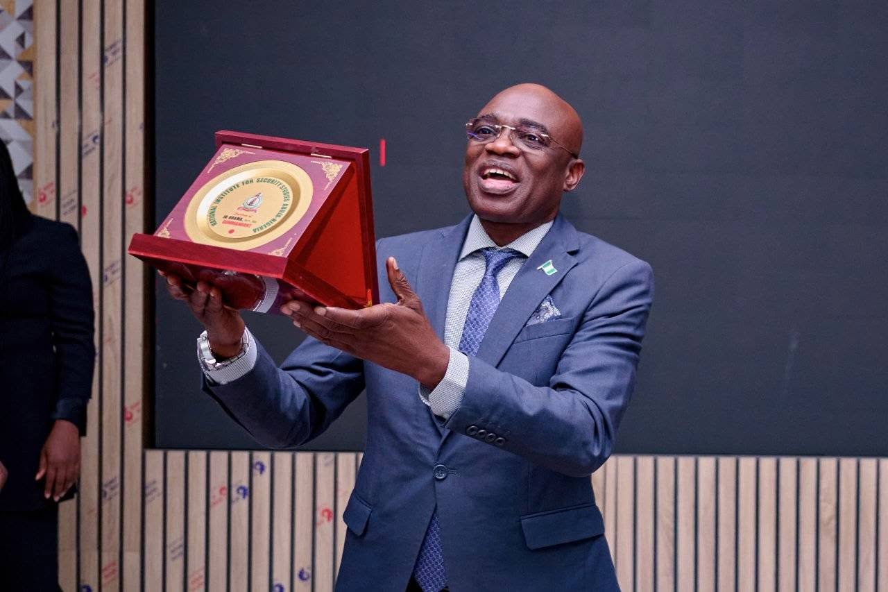 Terso Kula: The Alia era is Benue’s golden chance at greatness