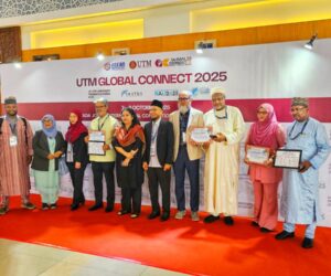 NEU partners Malaysian universities to drive innovation, technological advancement