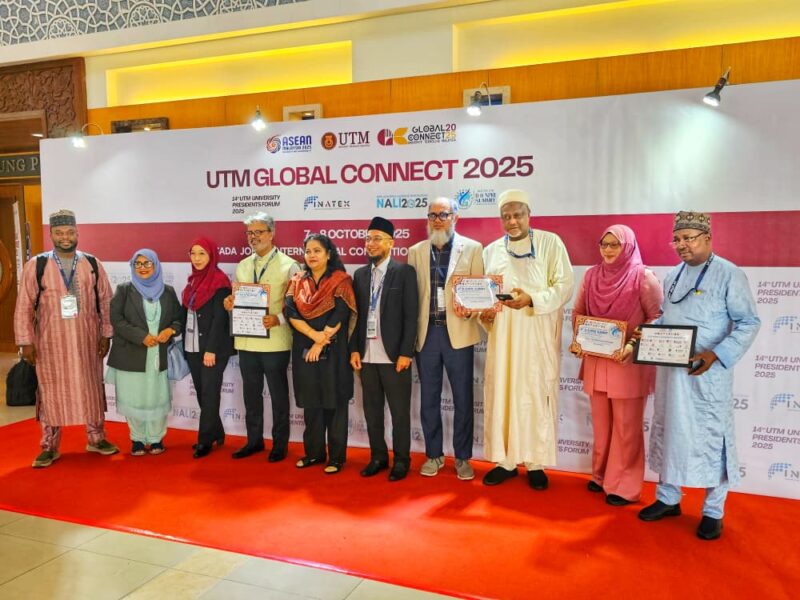 NEU partners Malaysian universities to drive innovation, technological advancement