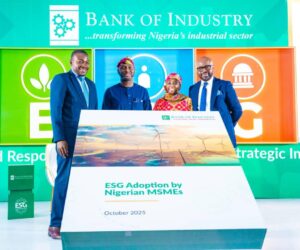 BoI, Experts Urge MSMEs On ESG Adoption For Global Competiveness
