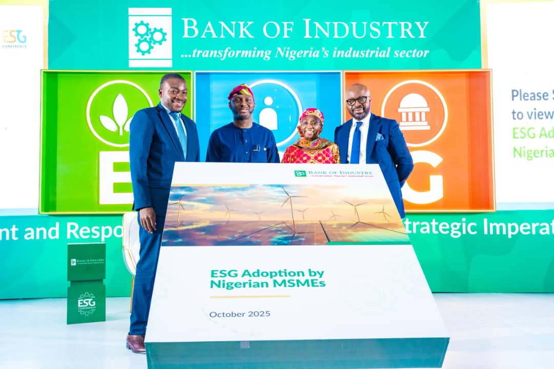 BoI, Experts Urge MSMEs On ESG Adoption For Global Competiveness