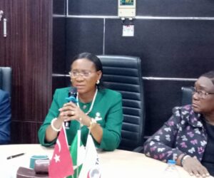 NCRIB Boss Launches Nationwide Insurance Awareness Drive