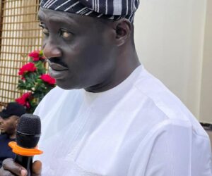 Cross River North: PDP stakeholders pledge support for Tinubu, meet Jarigbe