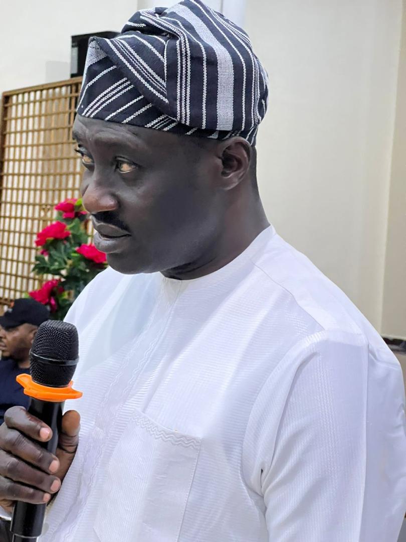 Cross River North: PDP stakeholders pledge support for Tinubu, meet Jarigbe