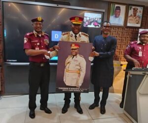 Ember Months: FRSC Pledges Safer Roads, Sustained Reforms