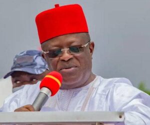 Tinubu Ending 30-year Era Of Substandard Roads With Durable Projects — Umahi