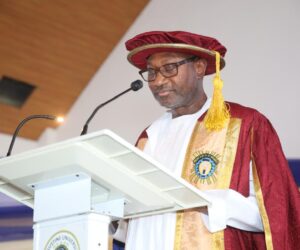 Otedola donates N4 billion electrical engineering block to Augustine University