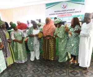 NAWOJ to government: Protect lives, property, alleviate poverty