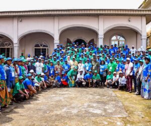 Complement UNESCO, Donor Efforts, On Biodiversity Conservation, Trainees Tell Govts