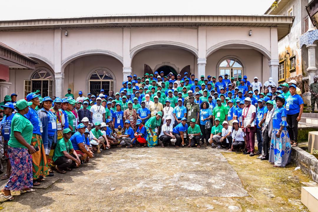 Complement UNESCO, Donor Efforts, On Biodiversity Conservation, Trainees Tell Govts