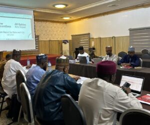 Group strengthens vaccine supply chain to reach more children in Northern Nigeria