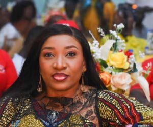 Again, WIMCA Honours Maureen Ifada For Excellence In Marketing Leadership