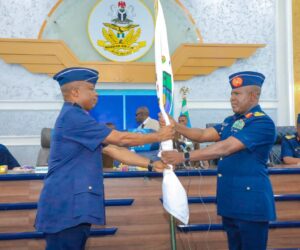 We will work with sister services, others to improve security situation – CAS