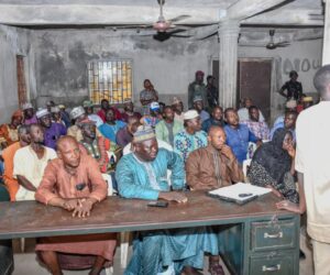 Police Warn Of Explosive Devices, Radioactive Waste Littering Civilian Spaces In Kwara