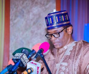 Yobe Initiates Mineral Exploitation For Economic Diversification