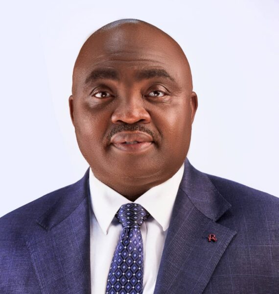 FATF Grey List Exit, Game-changer For Infrastructure Financing In Nigeria – ICRC D-G