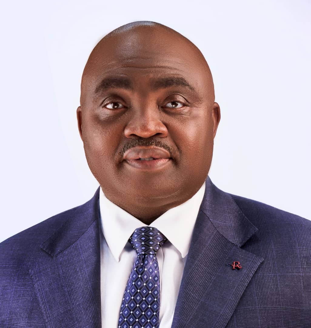 FATF Grey List Exit, Game-changer For Infrastructure Financing In Nigeria – ICRC D-G