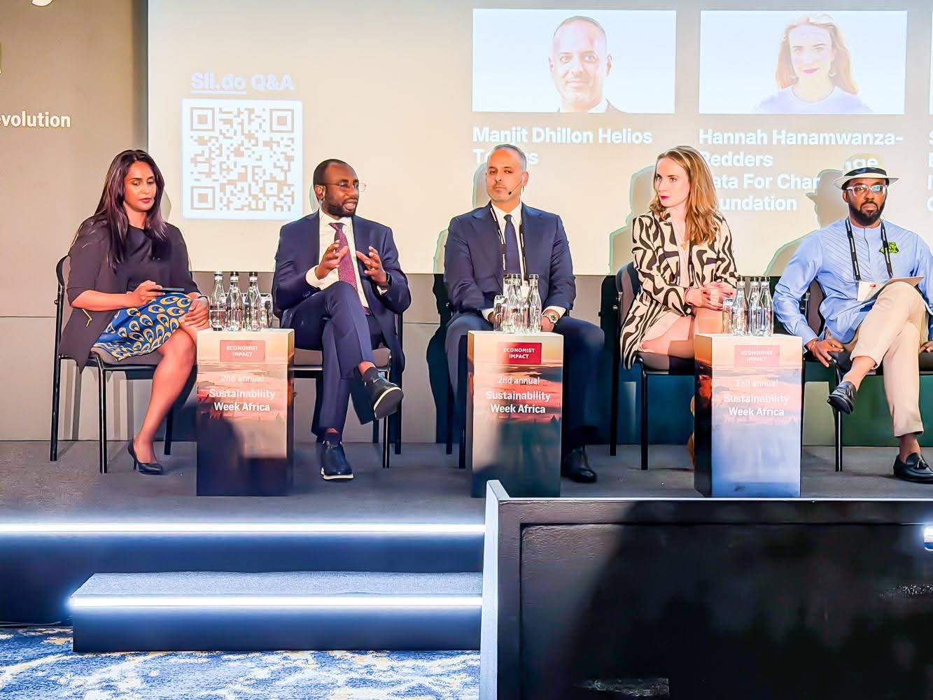 NITDA tasks Africa on investment in digital public infrastructure