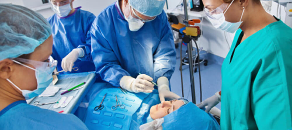 St George’s University Unpacks Allure Of Plastic Surgery And Road To Becoming A Surgeon