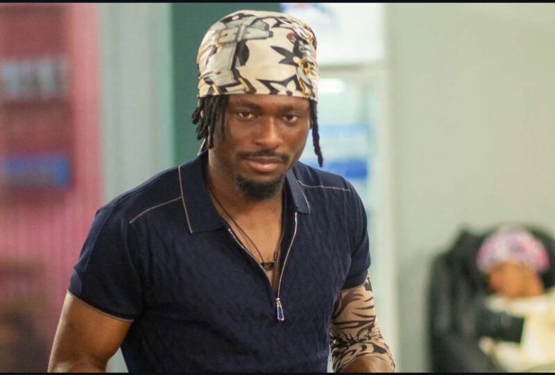 Faith reunites with family after disqualification from reality show – The Sun Nigeria