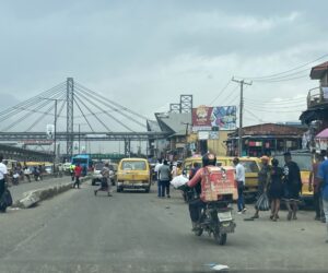 38% of informal businesses in Nigeria make profit of less than ₦10,000 daily