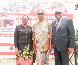 Initiative empowers Nigerian NGOs affected by USAID funding cuts