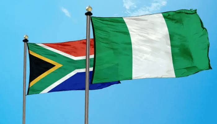 Nigeria, South Africa Poised to Exit Dirty-Money List in October
