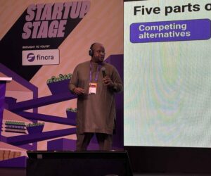 Emeka Ajene on the one thing African startups keep getting wrong