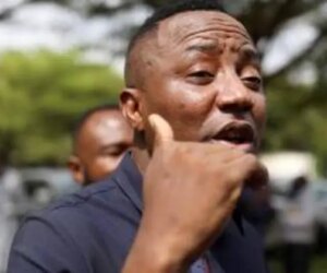 Free Nnamdi Kanu: Protesters were unprovoked – Sowore reacts to police gunshots