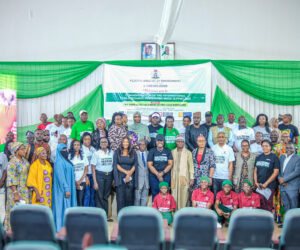 Many Nigerians still at risk of Lead Poisoning – Environment minister