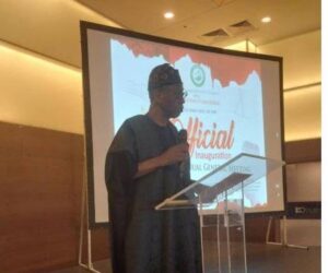 UN Tourism, ETF To Establish Tourism Academy In Lagos