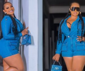 I Trust My Doctors – Uche Ogbodo Calls For Prayers Ahead Of Second Body Enhancement Surgery