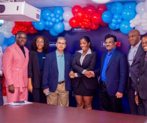Hilda Baci joins Scanfrost as brand ambassador